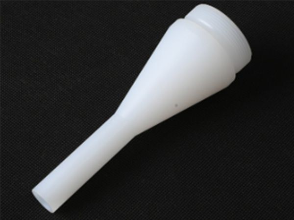 聚乙烯定制加工件（异形件）