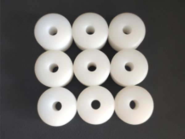 聚乙烯定制加工件（异形件）